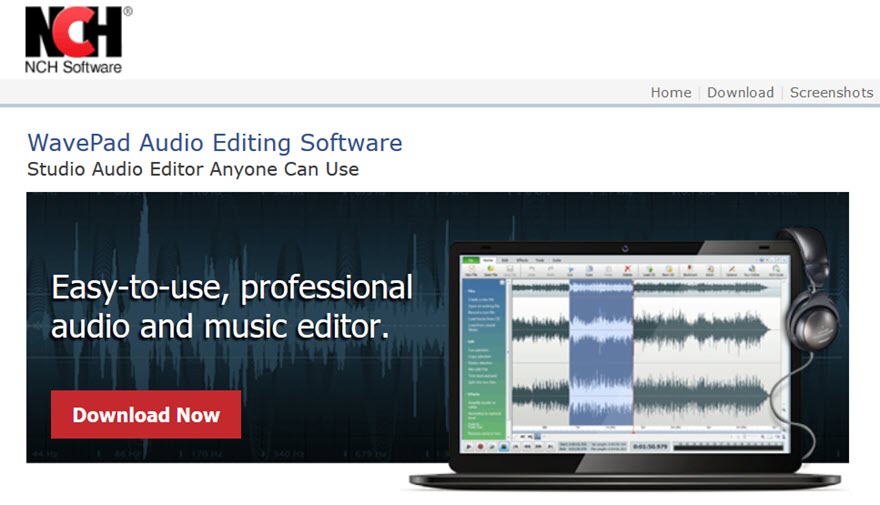 best professional audio editing software for mac