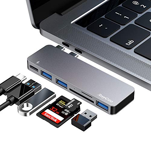 low profile usb for mac